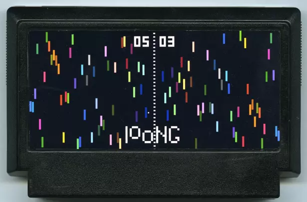 Play 100ng: 100 Player Pong - Free Math Game