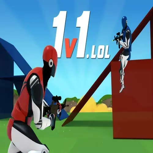 Play 1v1.lol - لعبة الرياضيات المجانية