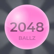 Play 2048 Ballz - Free Math Game