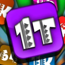 Play 2048 Funny Cubes - Free Math Game