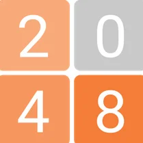 Play 2048 Legend - Free Math Game