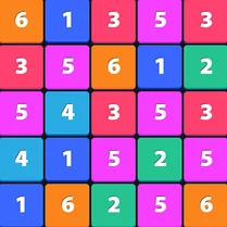 Play 2048: Сlicker