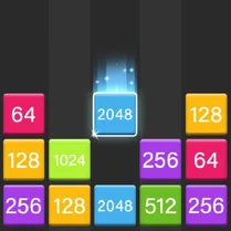 Play 2048: Merge Blocks Up! - Free Math Game