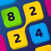 Play 2248 Merge Line - Free Math Game