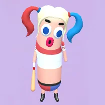 Play 30s Sausage Survival Master - Free Math Game