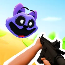 Play 3D Memes. Shoot and build - Free Math Game