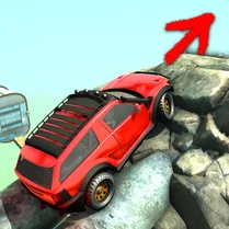 Play 4wd Only Up! - لعبة الرياضيات المجانية