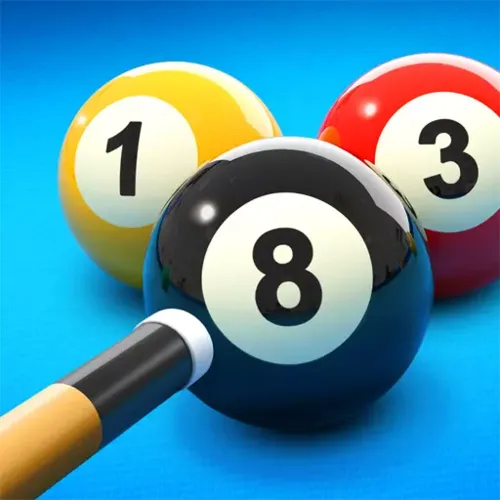 Play 8 Ball Pool - لعبة الرياضيات المجانية