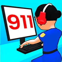 Play The 911 Rescue Service