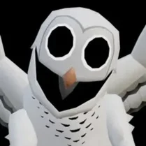 Play 99 Nights in the Forest with Owl