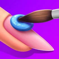 Play Acrylic Nails - Kostenloses Mathe-Spiel