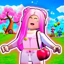 Play Aesthetic Obby