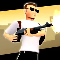 Play Agent Hammer - Free Math Game