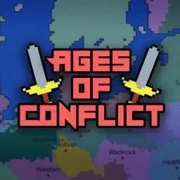 Play Ages of Conflict - لعبة الرياضيات المجانية