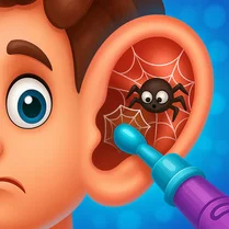 Play Aibolit Eary - Free Math Game