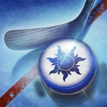 Play Air Hockey Cup - Free Math Game