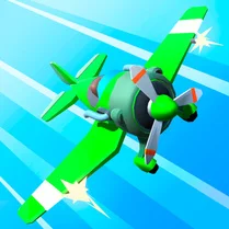 Play Air Turret 3D - Free Math Game