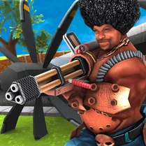 Play Airport Clash 3D - Free Math Game