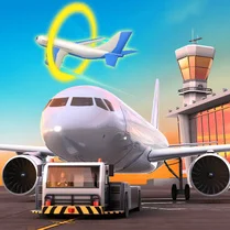 Play Airport Simulator - Free Math Game