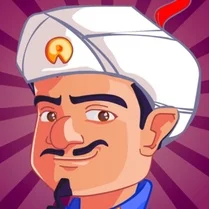 Play Akinator, the mind reading genie - Free Math Game