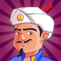 Play Akinator - Free Math Game