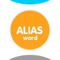 Play Alias Word