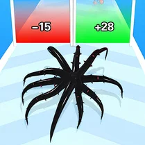 Play Alien Evolution: Hyper Cell - لعبة الرياضيات المجانية