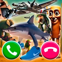 Play All Italian Animals Call