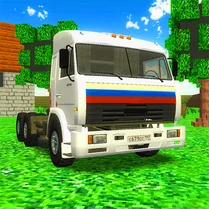 Play I am a driver