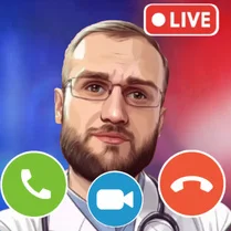 Play Ambulance Call: Chat Prank, Live Stream, Messaging - Jeu de mathématiques gratuit