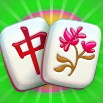 Play Amusing Mahjong - Free Math Game