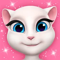 Play Angela 2 - Kostenloses Mathe-Spiel