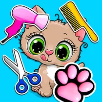 Play Animal Clinic: Pet Doctor - Jeu de mathématiques gratuit