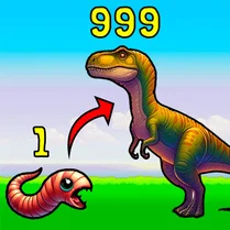 Play Animal Evolution Simulator - Jeu de mathématiques gratuit