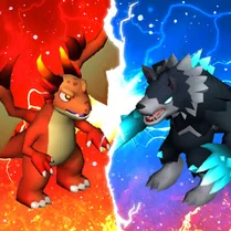 Play Animal Growth Simulator - Jeu de mathématiques gratuit