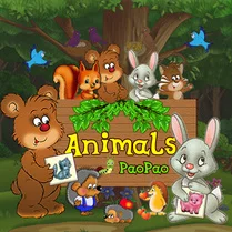 Play Animals PaoPao - Free Math Game