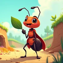 Play Ant Colony: Farm! - Free Math Game