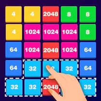 Play Antistress Numbers - Free Math Game