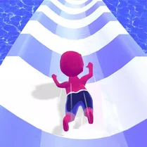 Play Aqua Races - Free Math Game