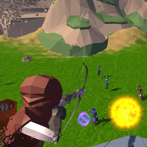 Play Archer Master 3D