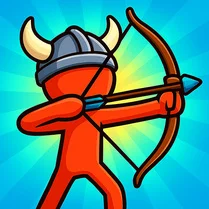 Play Archers Heroes: Castle War