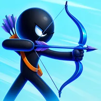 Play Archers Random - Free Math Game