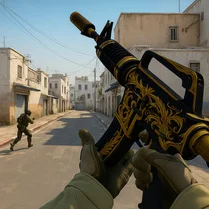 Play Arena: Online Shooter