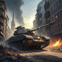 Play Armor Heroes: Tank Battles - Juego de Matemáticas Gratis