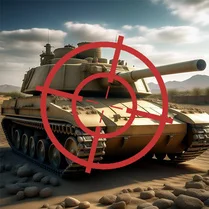 Play Armored Blockade: RPG War