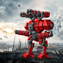 Play Army Playground 3D - Free Math Game