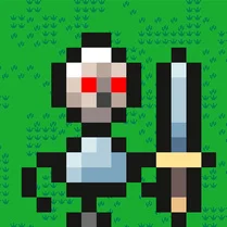 Play Army of skeletons
