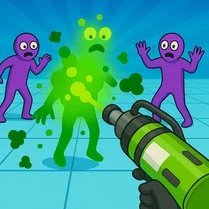 Play Arsenal Playground: Ragdoll Mayhem