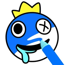 Play ASMR Drawing game