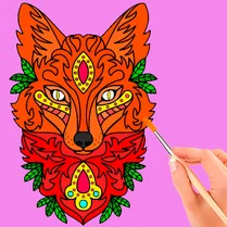 Play ASMR: Relaxing Drawing
